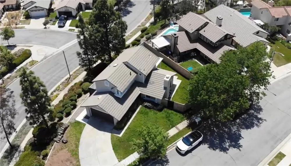 11455 Tioga Peak Court Rancho Cucamonga, CA 91737