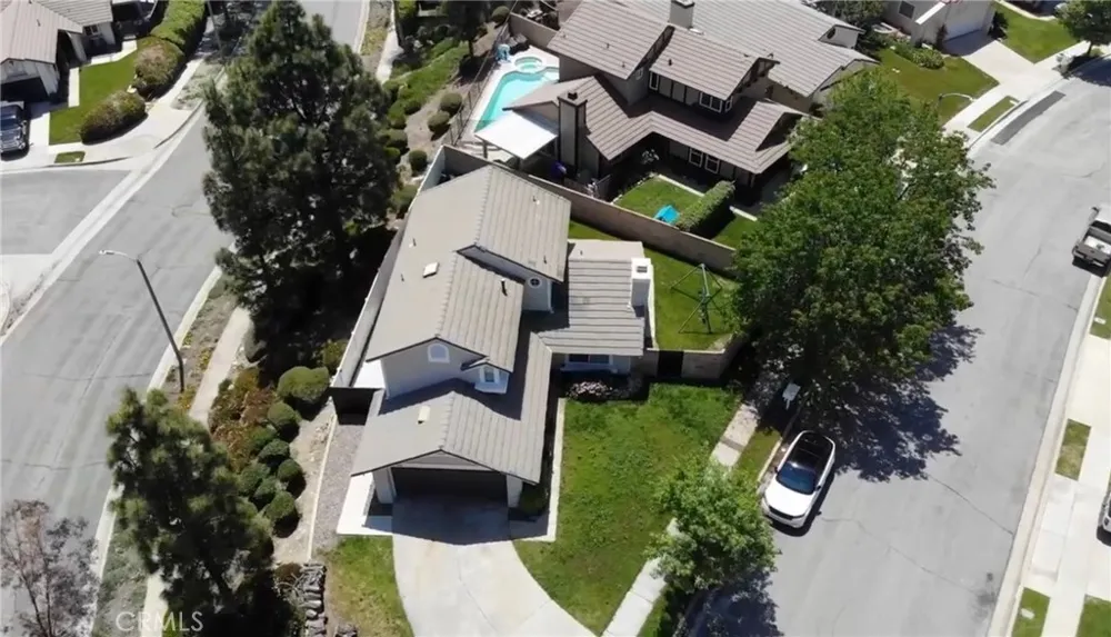 11455 Tioga Peak Court Rancho Cucamonga, CA 91737