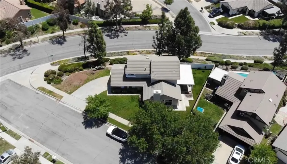 11455 Tioga Peak Court Rancho Cucamonga, CA 91737