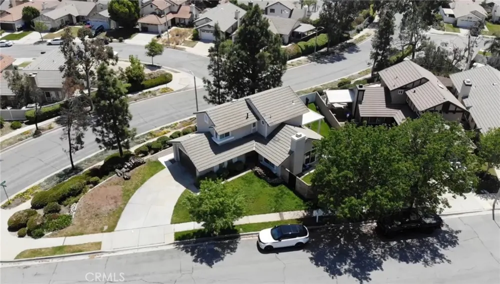 11455 Tioga Peak Court Rancho Cucamonga, CA 91737