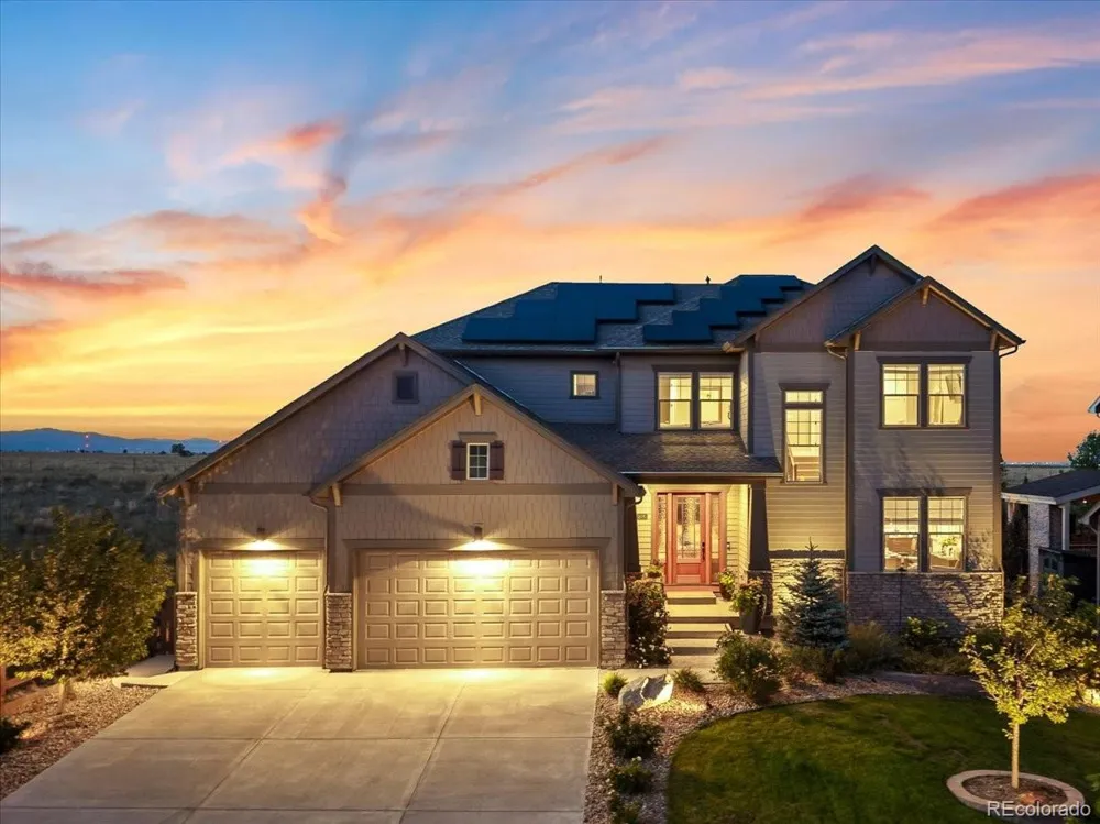 18361 W 95th Place Arvada, CO 80007