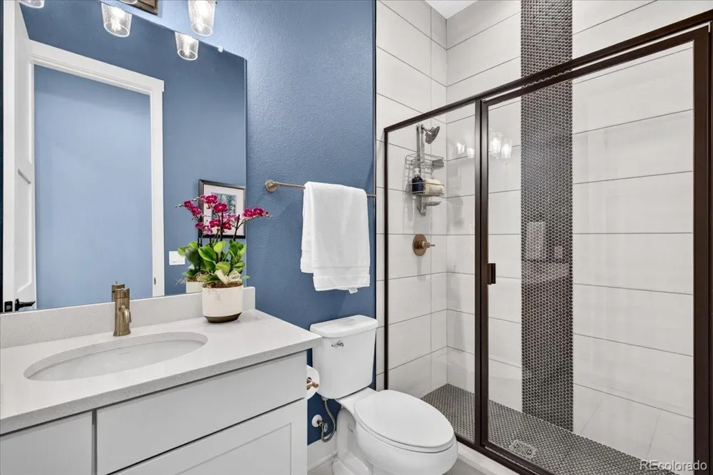 18361 W 95th Place Arvada, CO 80007