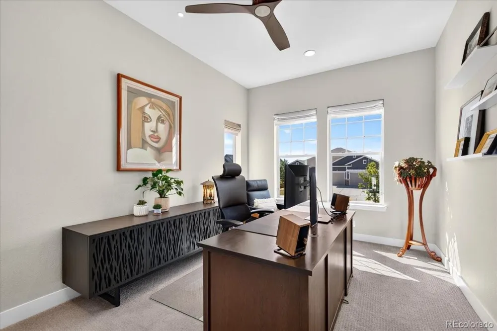 18361 W 95th Place Arvada, CO 80007