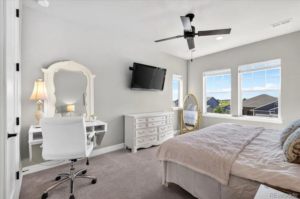 18361 W 95th Place Arvada, CO 80007