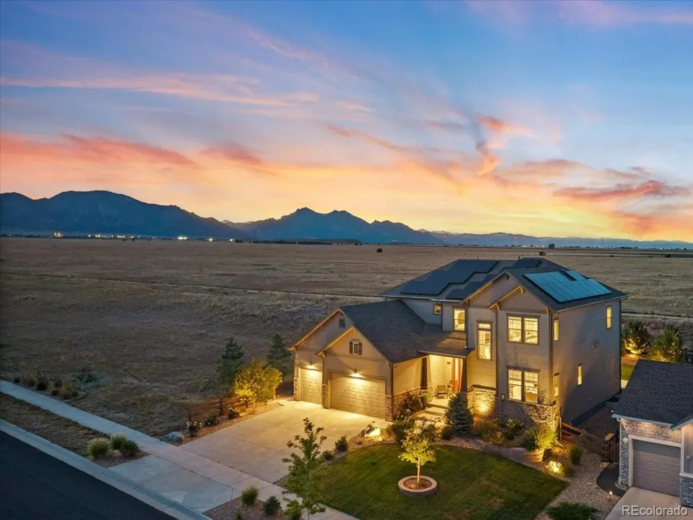 18361 W 95th Place Arvada, CO 80007