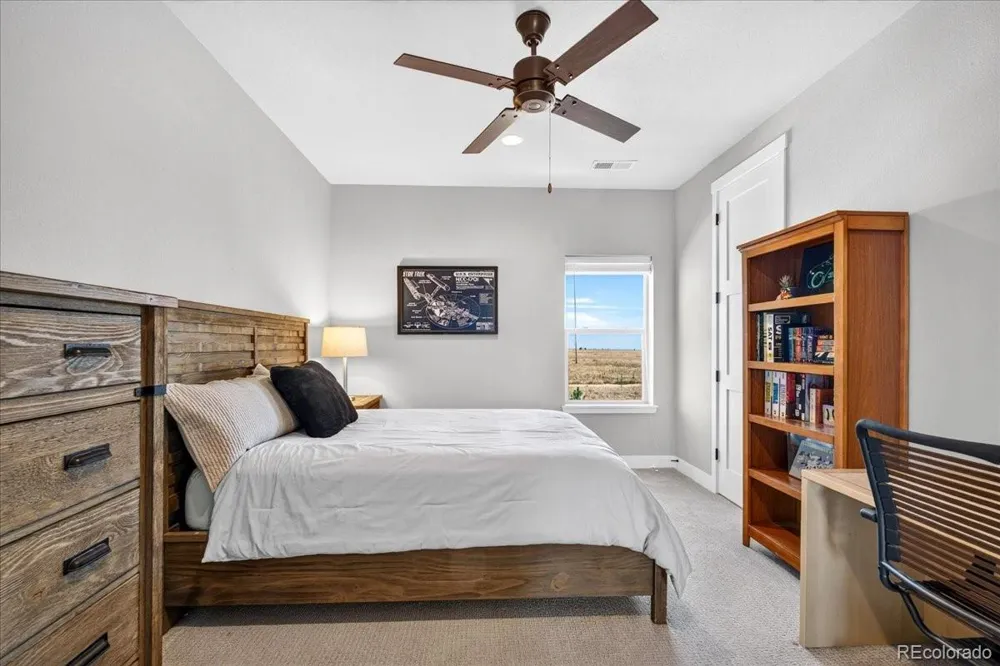 18361 W 95th Place Arvada, CO 80007