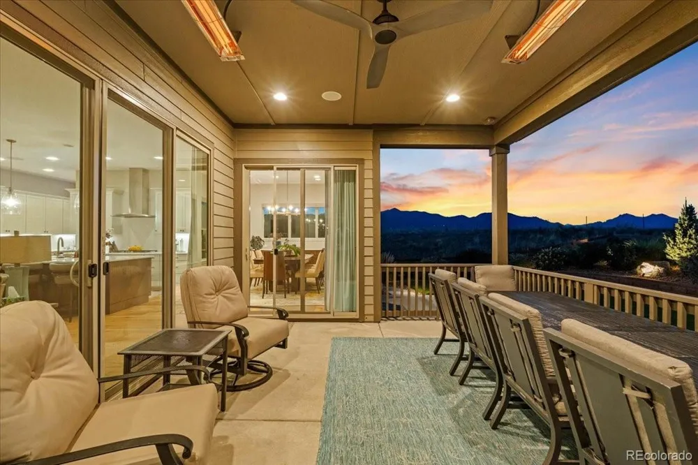18361 W 95th Place Arvada, CO 80007