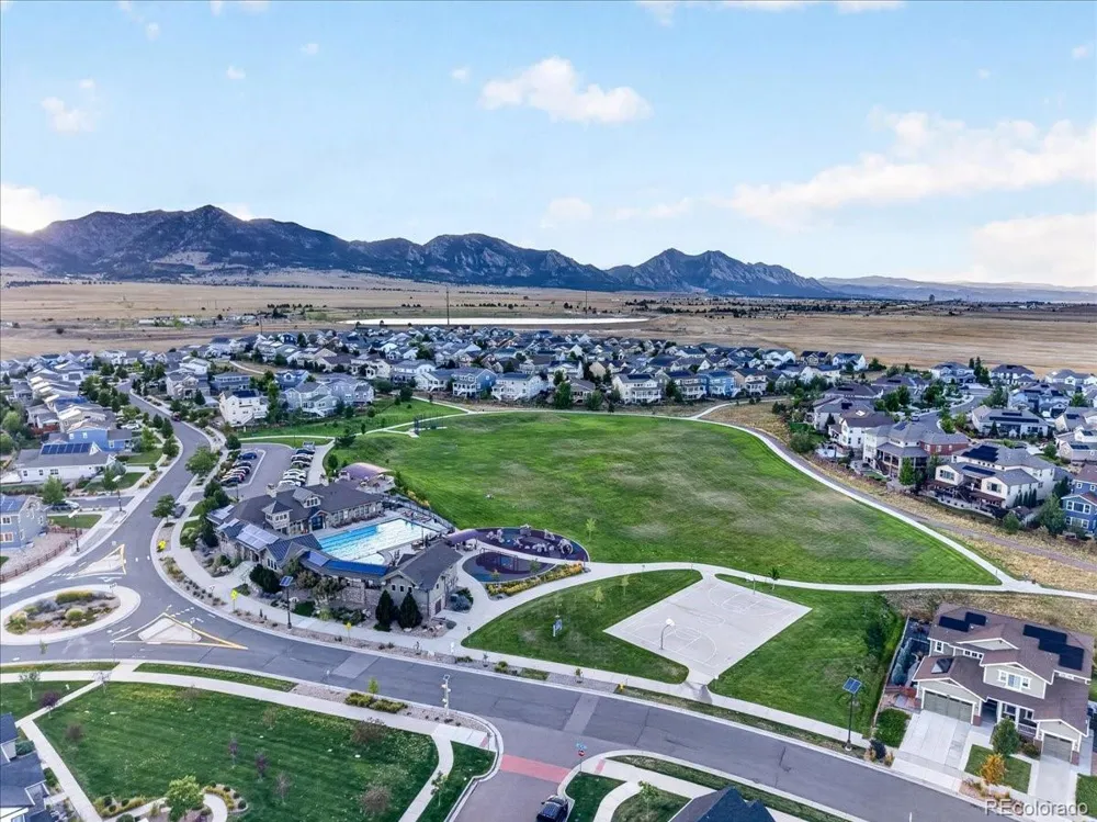 18361 W 95th Place Arvada, CO 80007