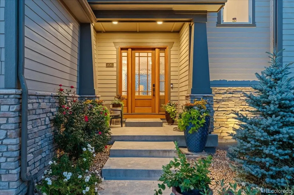18361 W 95th Place Arvada, CO 80007