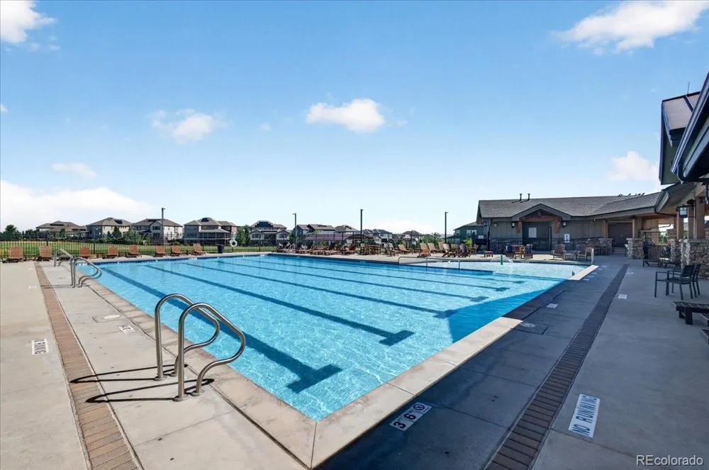 18361 W 95th Place Arvada, CO 80007