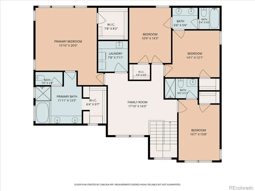 18361 W 95th Place Arvada, CO 80007