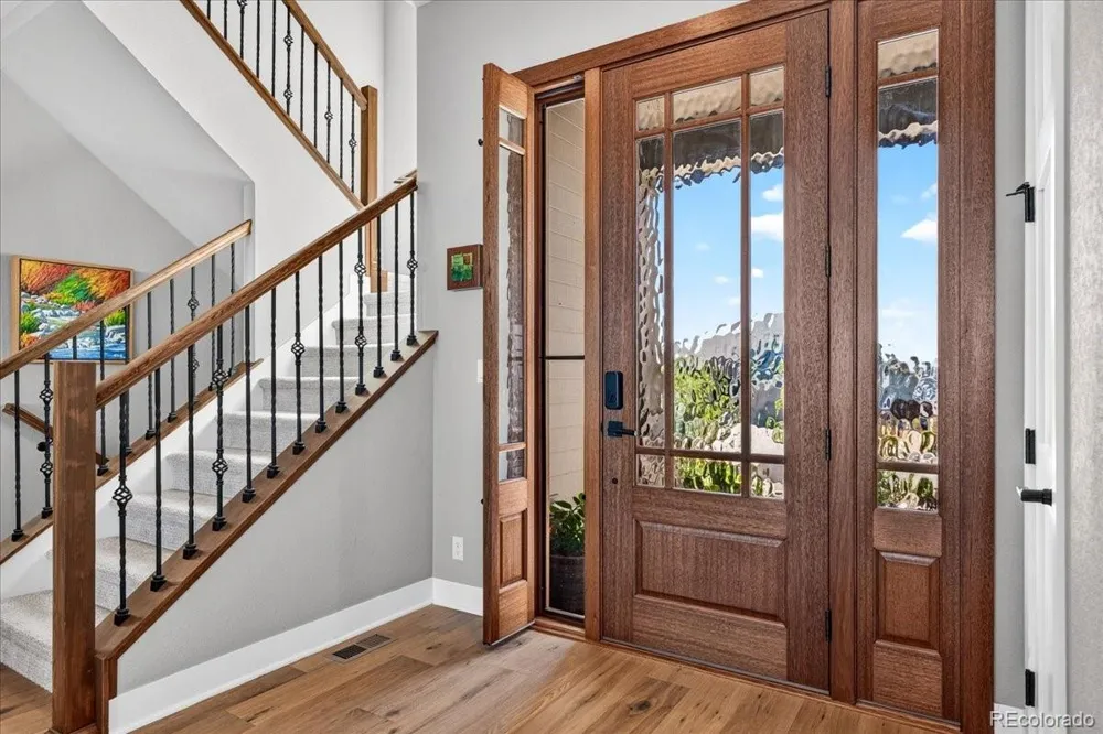 18361 W 95th Place Arvada, CO 80007