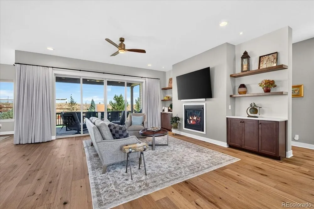 18361 W 95th Place Arvada, CO 80007