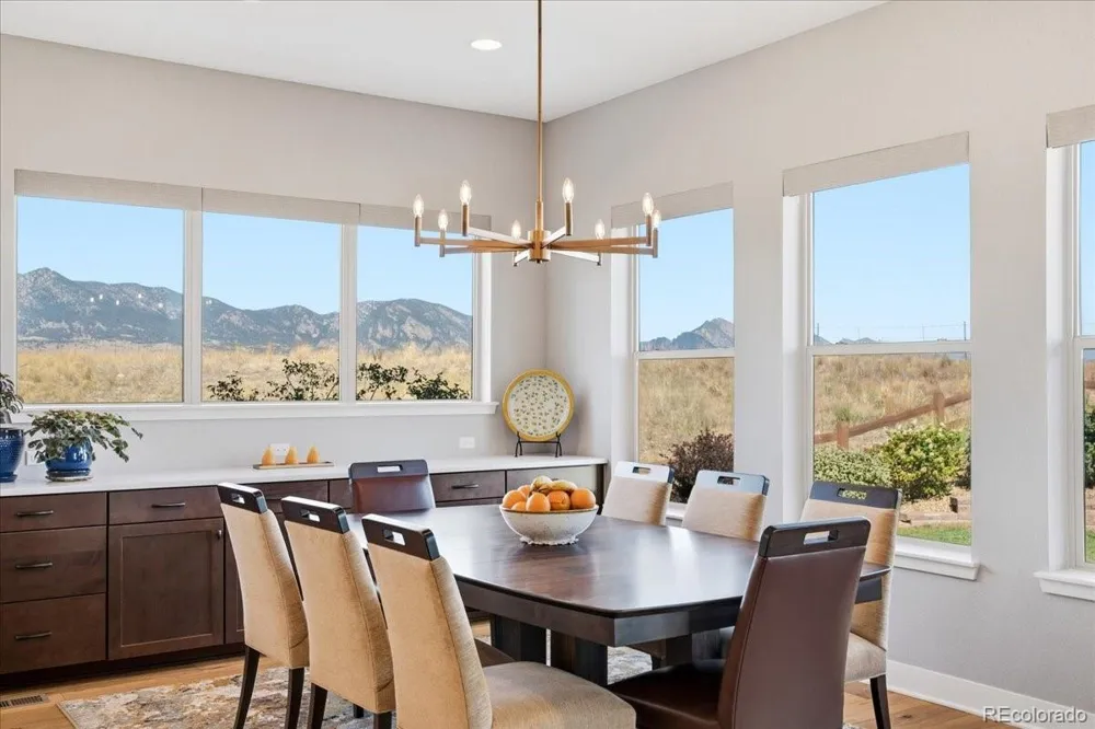 18361 W 95th Place Arvada, CO 80007