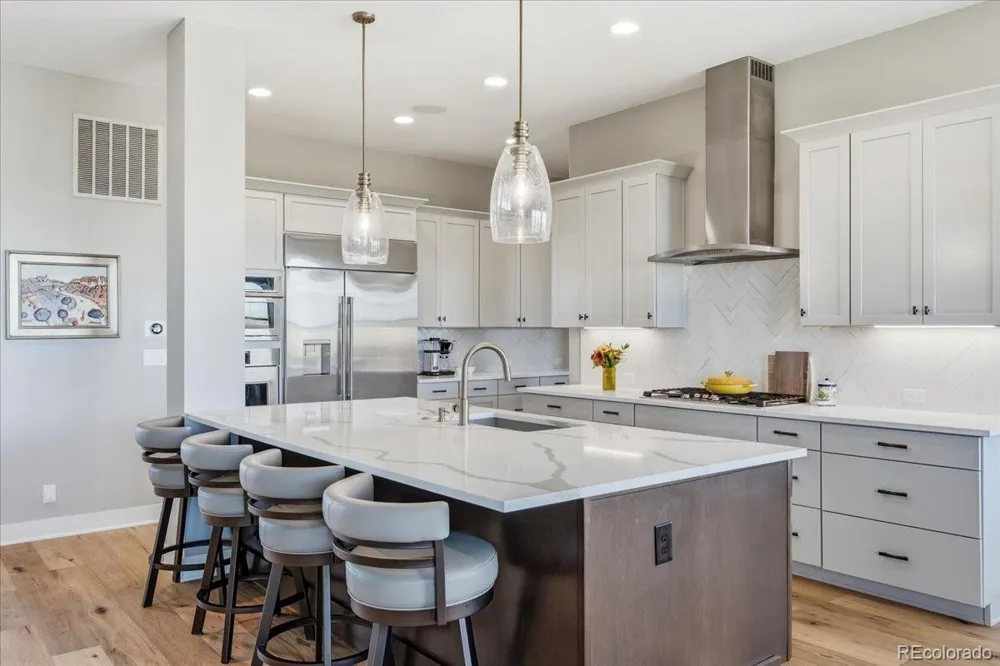 18361 W 95th Place Arvada, CO 80007