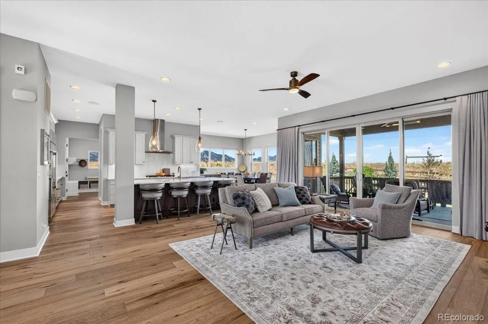 18361 W 95th Place Arvada, CO 80007