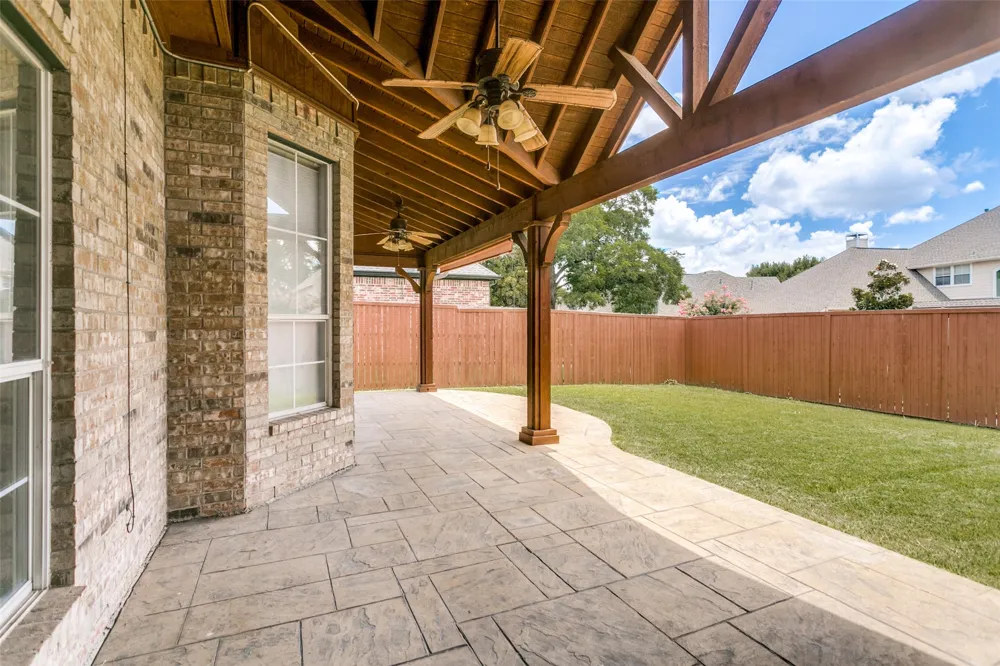 2208 Scenic Drive Plano, TX 75025
