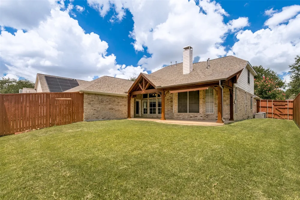 2208 Scenic Drive Plano, TX 75025