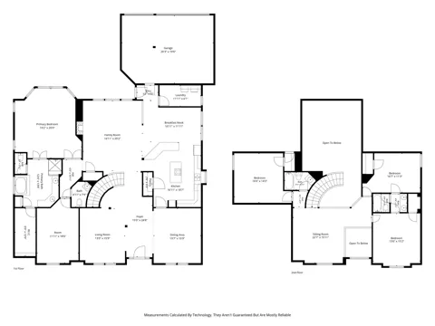 2208 Scenic Drive