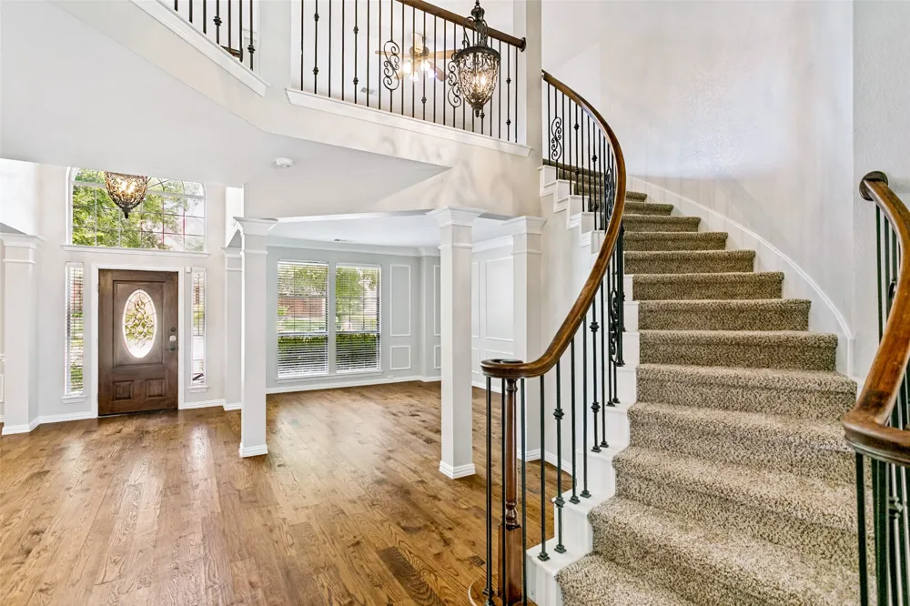 2208 Scenic Drive Plano, TX 75025