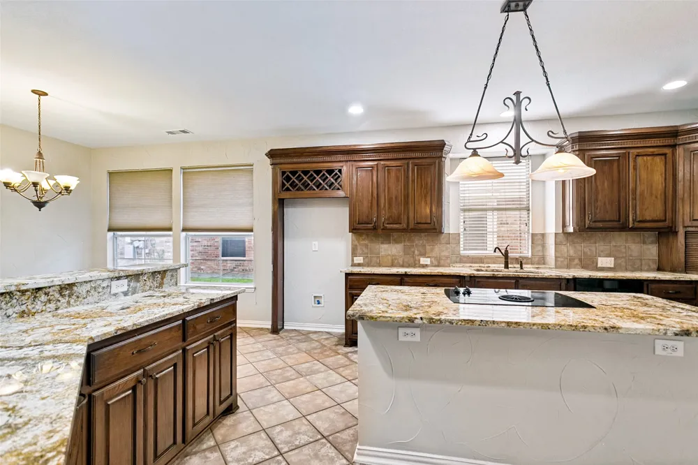 2208 Scenic Drive Plano, TX 75025
