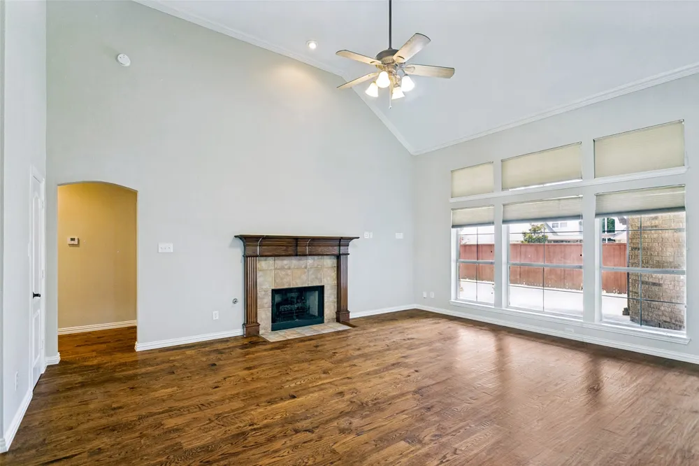 2208 Scenic Drive Plano, TX 75025