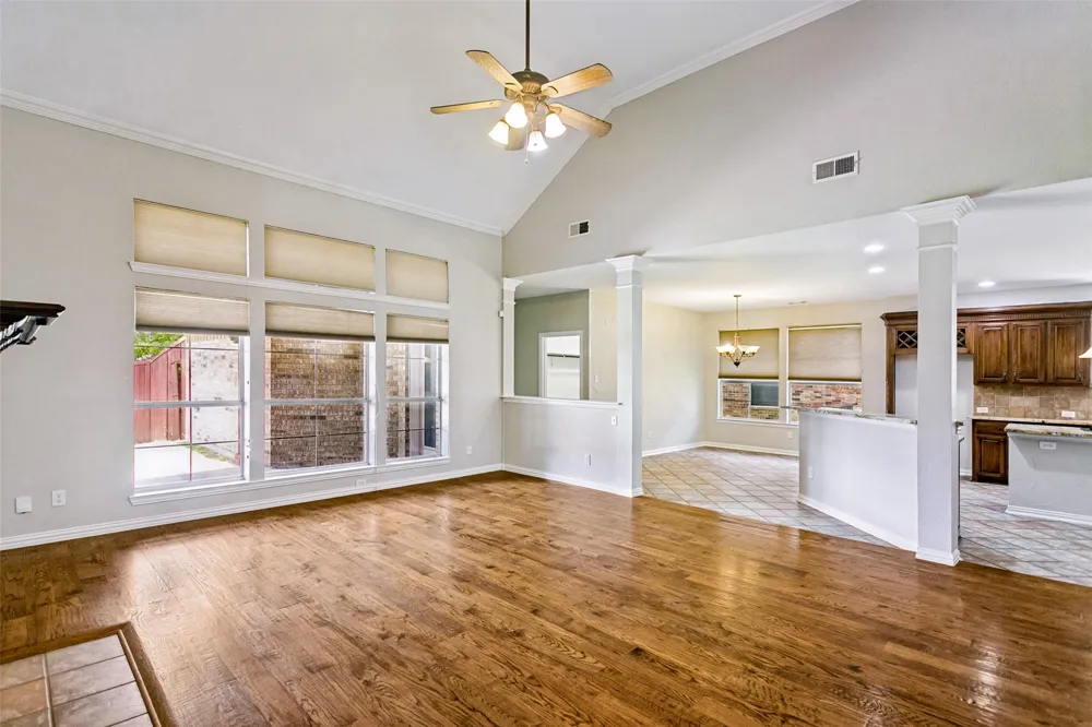 2208 Scenic Drive Plano, TX 75025