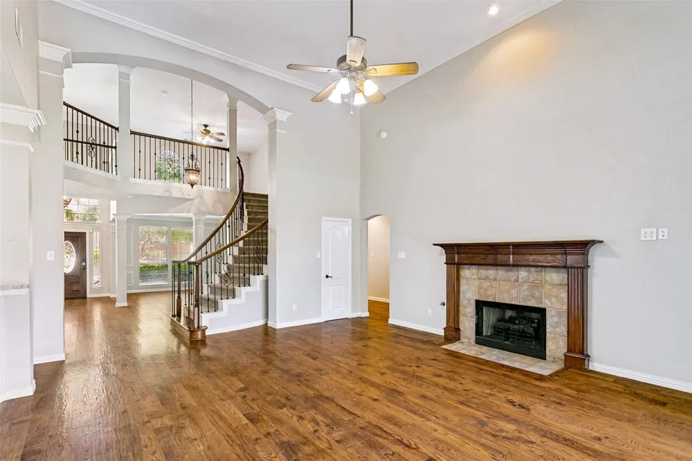 2208 Scenic Drive Plano, TX 75025