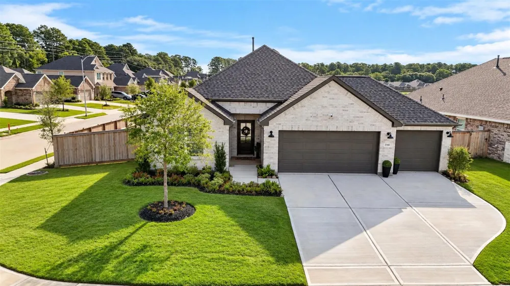 21442 Mountain Haya Trail Tomball, TX 77377