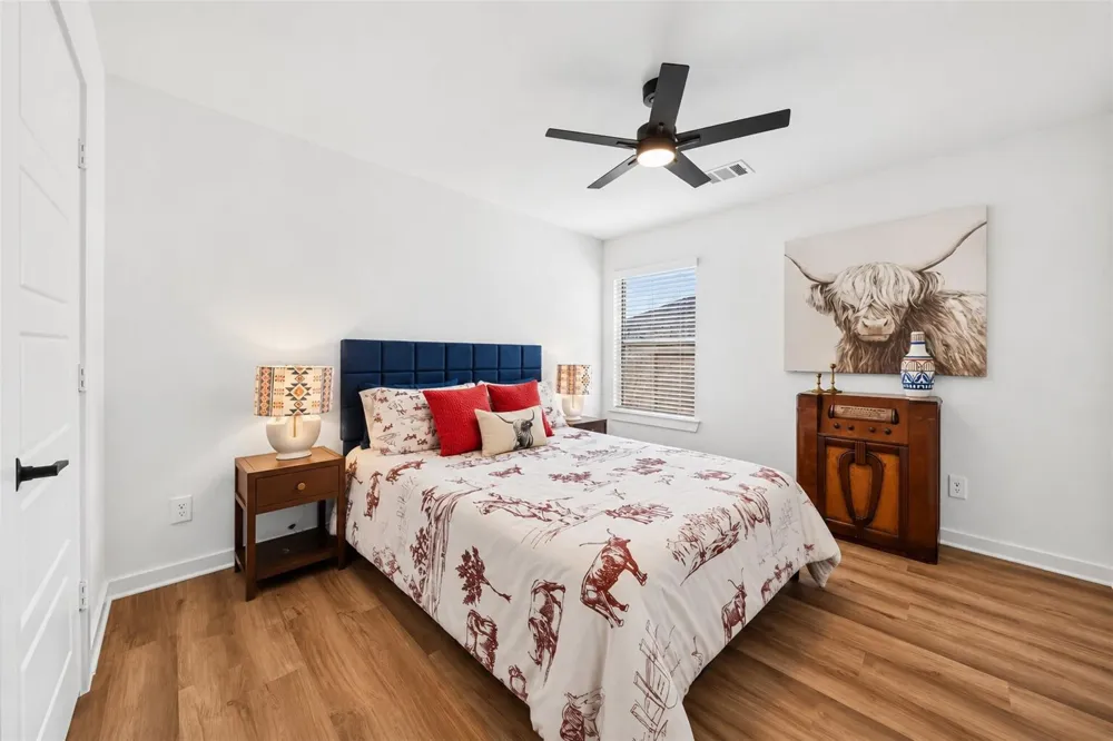 21442 Mountain Haya Trail Tomball, TX 77377