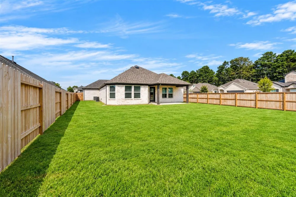 21442 Mountain Haya Trail Tomball, TX 77377