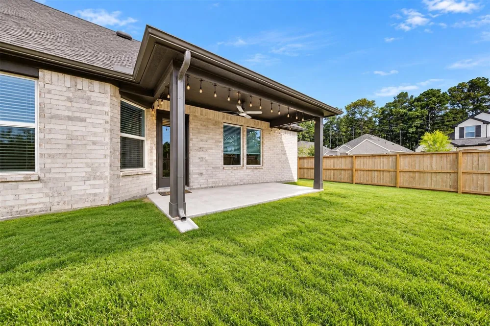21442 Mountain Haya Trail Tomball, TX 77377