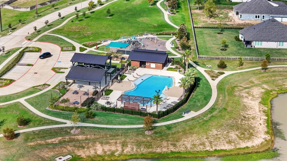 21442 Mountain Haya Trail Tomball, TX 77377