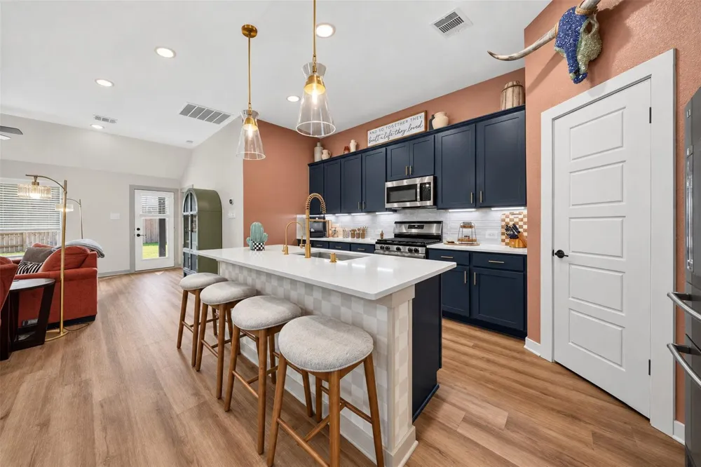 21442 Mountain Haya Trail Tomball, TX 77377
