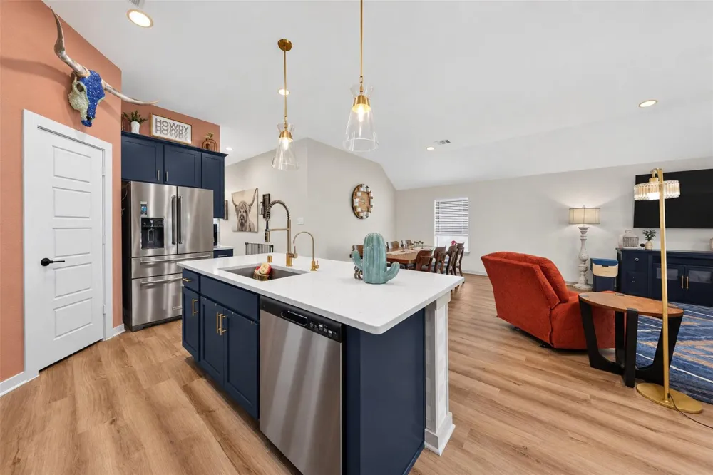 21442 Mountain Haya Trail Tomball, TX 77377