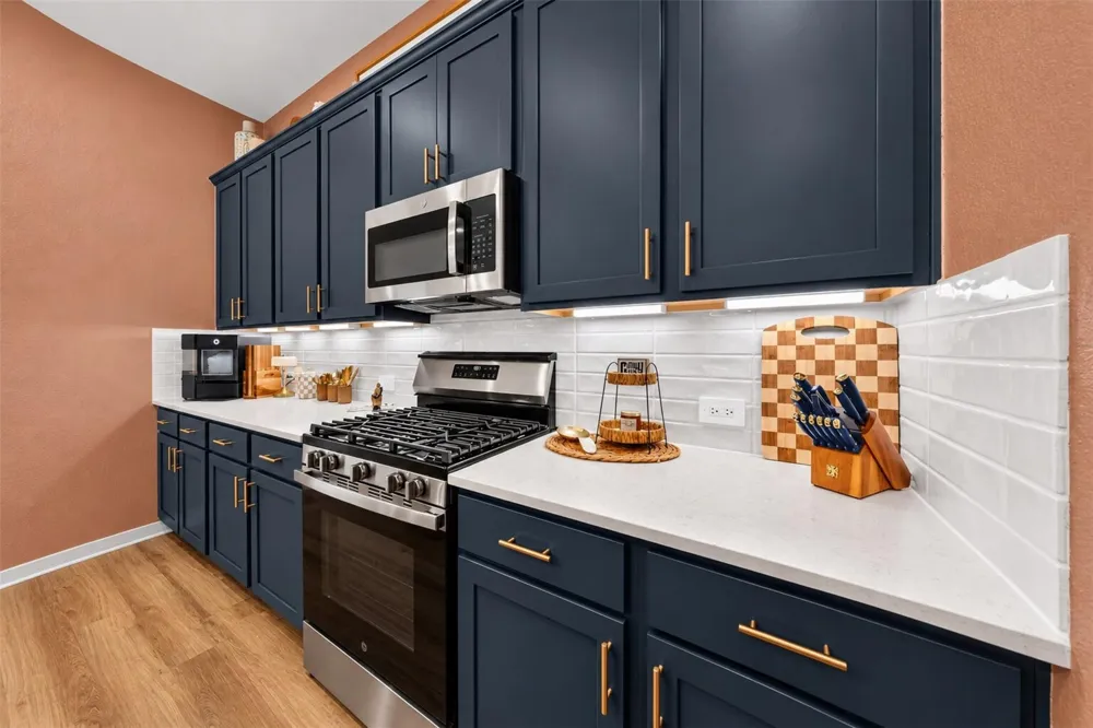 21442 Mountain Haya Trail Tomball, TX 77377