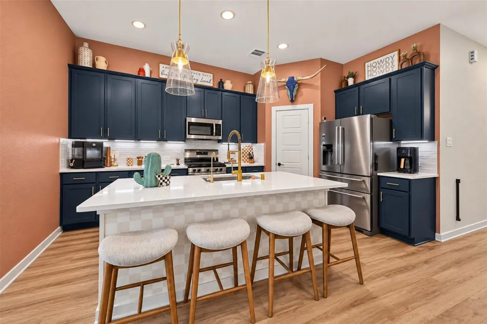 21442 Mountain Haya Trail Tomball, TX 77377