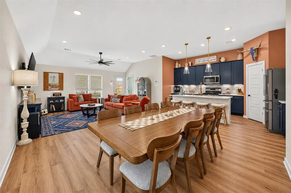 21442 Mountain Haya Trail Tomball, TX 77377