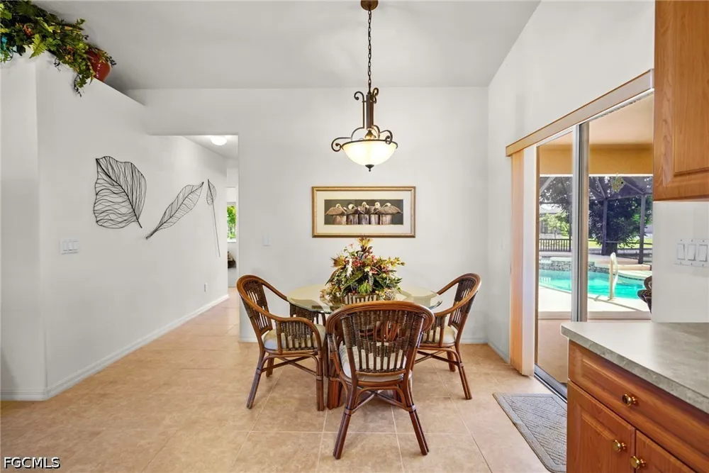 SW 17th Place Cape Coral, FL 33914