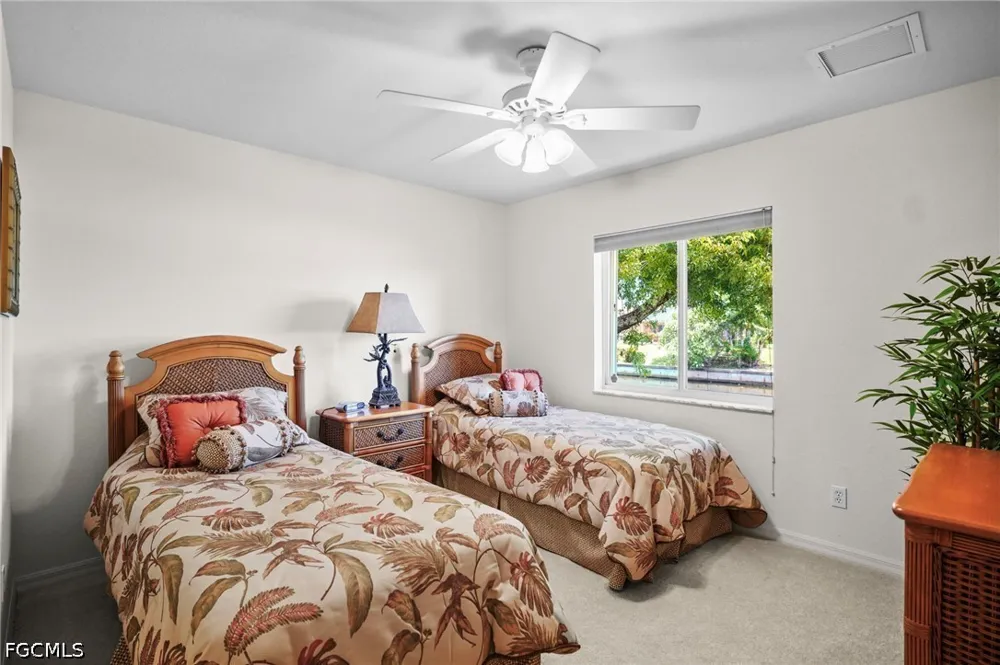 SW 17th Place Cape Coral, FL 33914