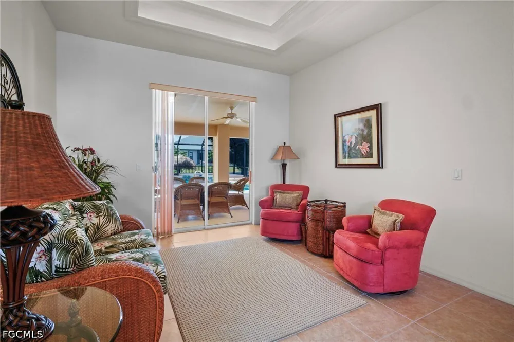 SW 17th Place Cape Coral, FL 33914