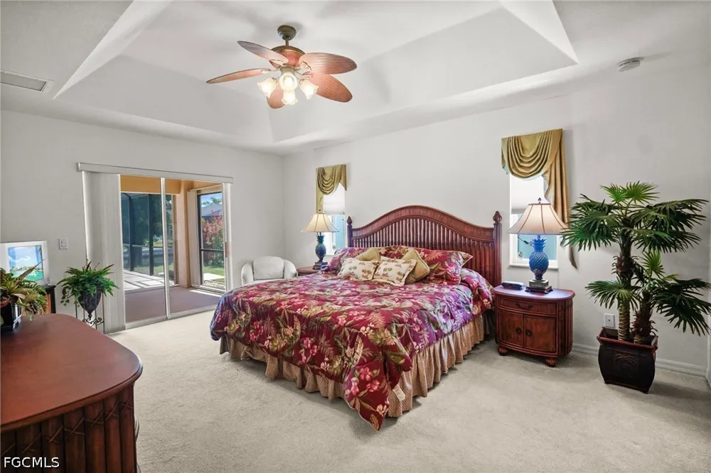 SW 17th Place Cape Coral, FL 33914
