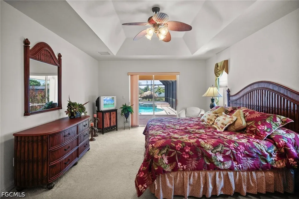 SW 17th Place Cape Coral, FL 33914