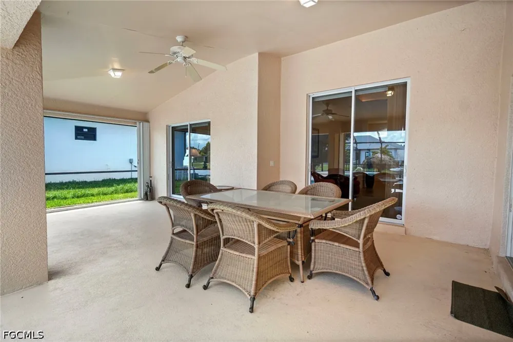 SW 17th Place Cape Coral, FL 33914