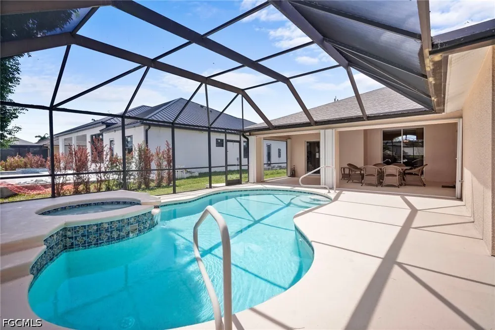 SW 17th Place Cape Coral, FL 33914