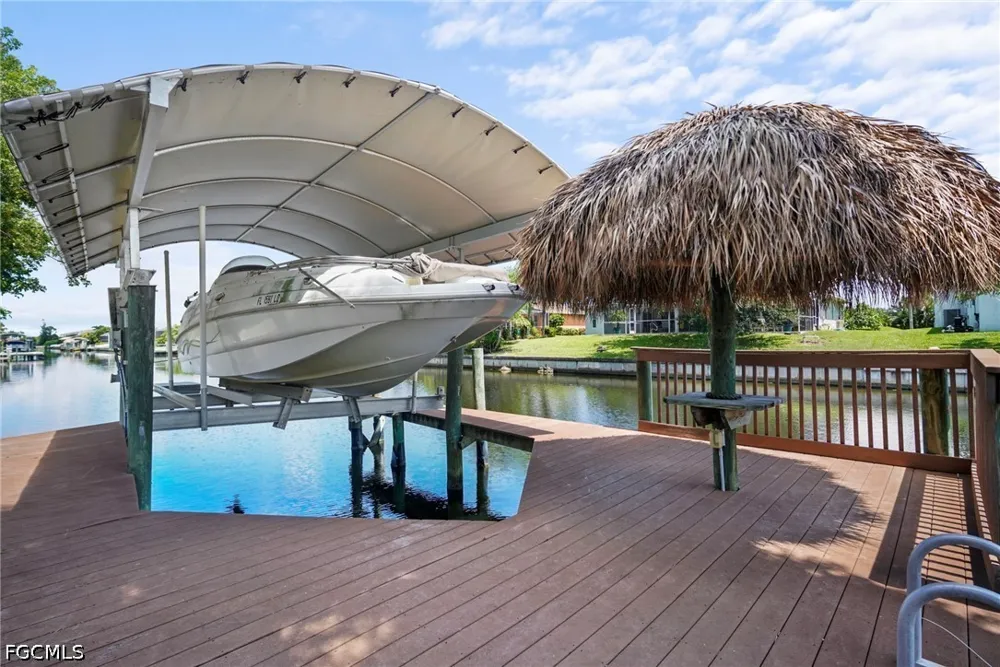 SW 17th Place Cape Coral, FL 33914