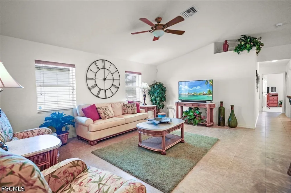 SW 17th Place Cape Coral, FL 33914