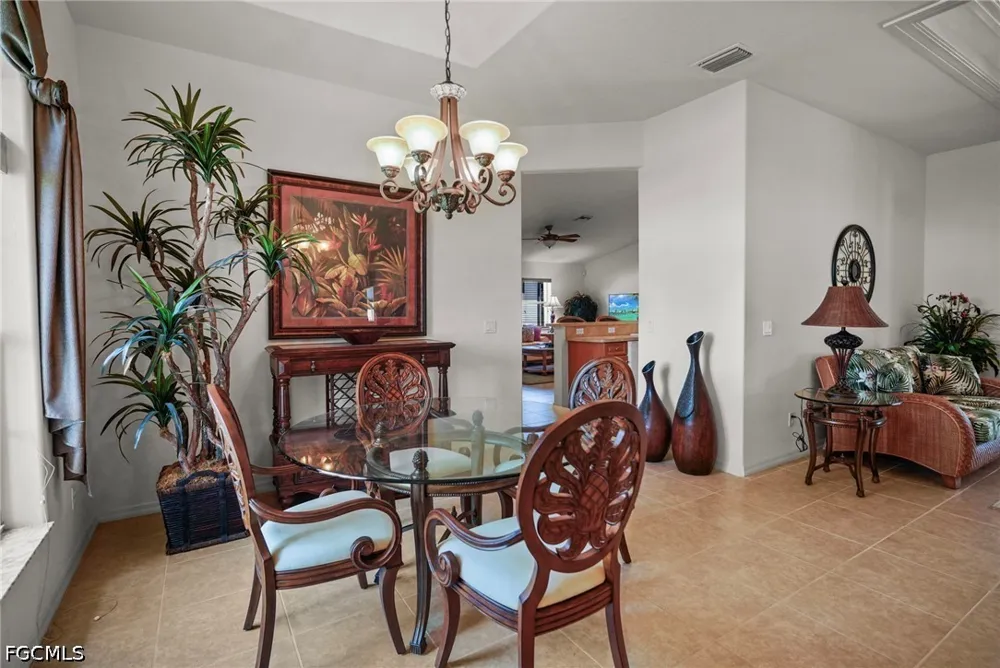 SW 17th Place Cape Coral, FL 33914