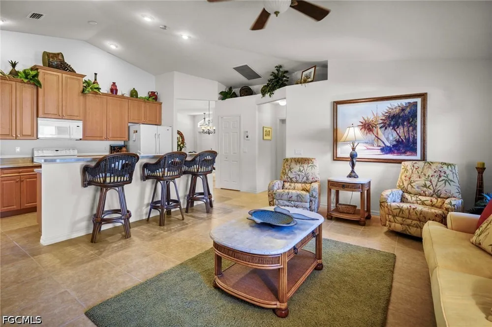 SW 17th Place Cape Coral, FL 33914