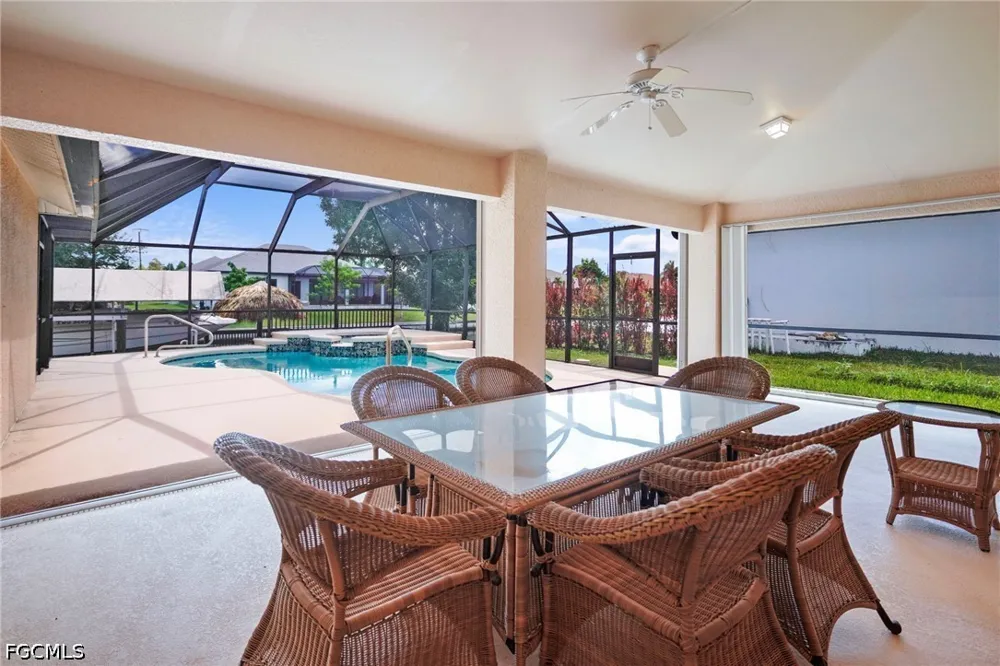 SW 17th Place Cape Coral, FL 33914